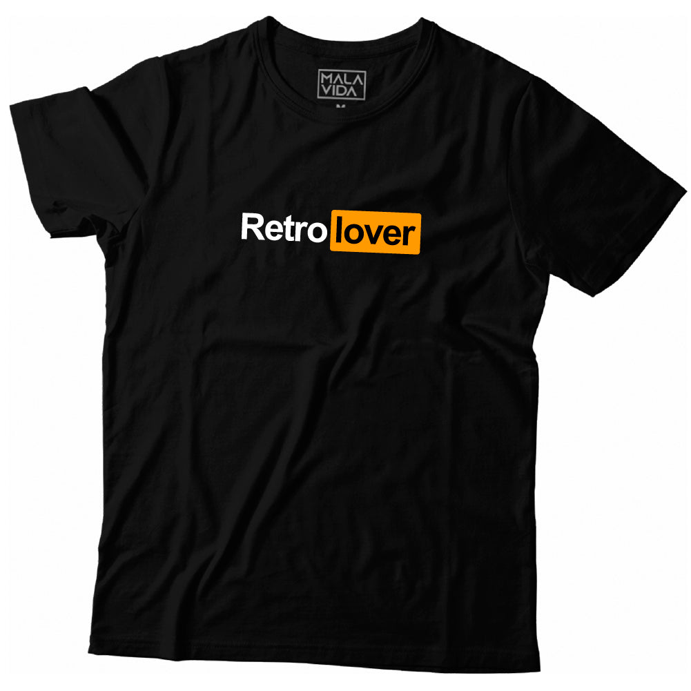 Retro Lover