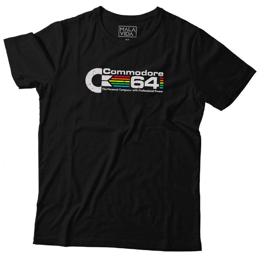 Commodore computer logo