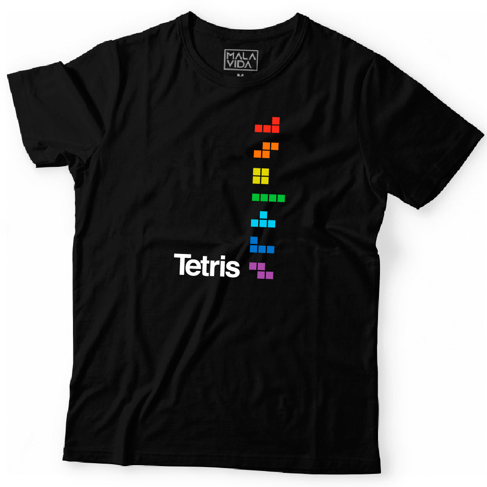 Tetris style 1