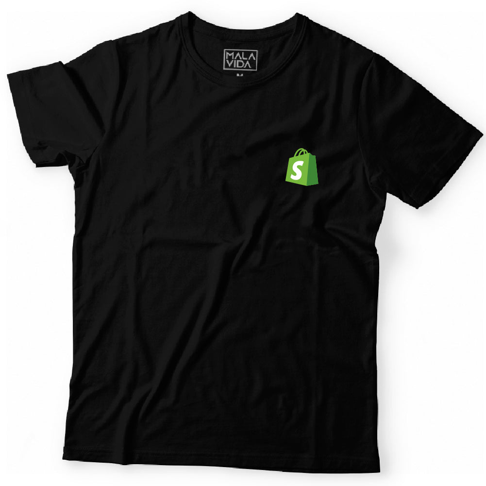 Shopify logo