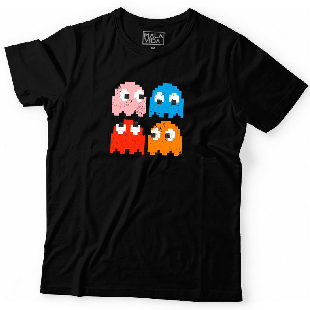Pacman style 1