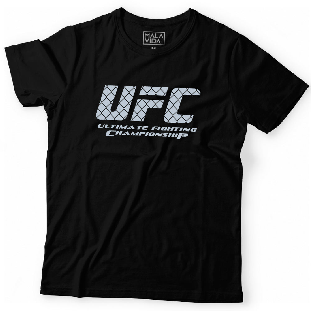 UFC style 6