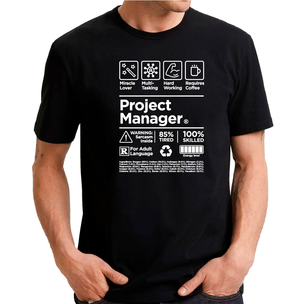 Project Manager