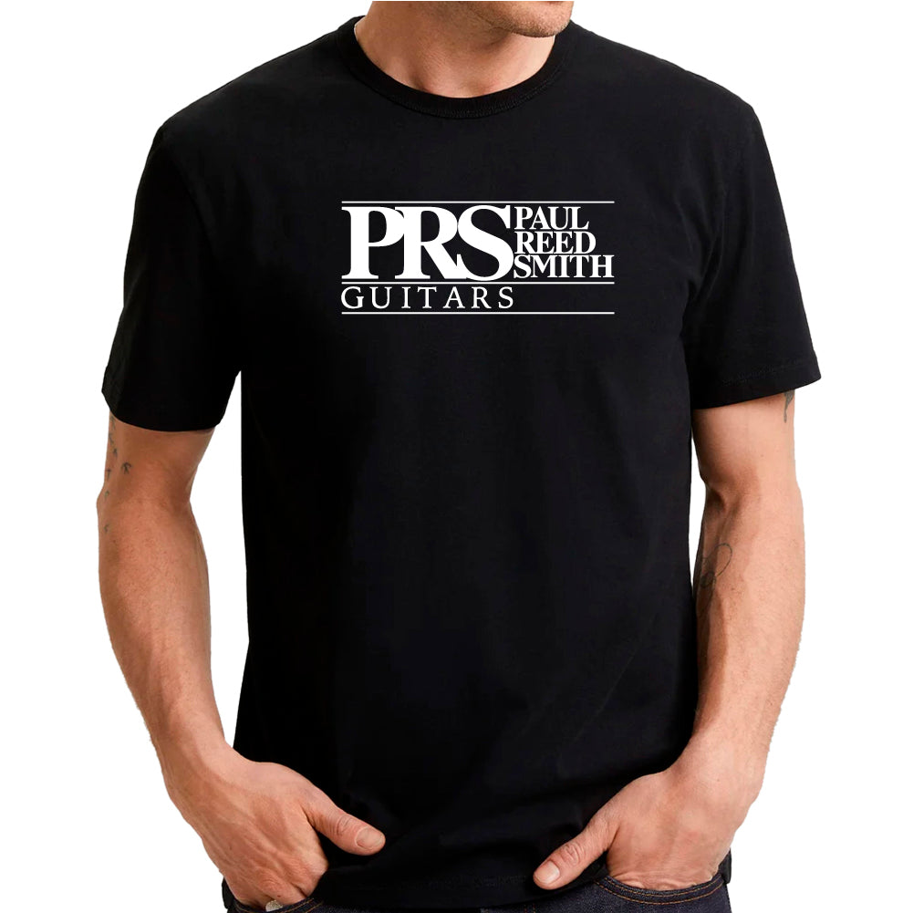 Paul Reed Smith logo 1