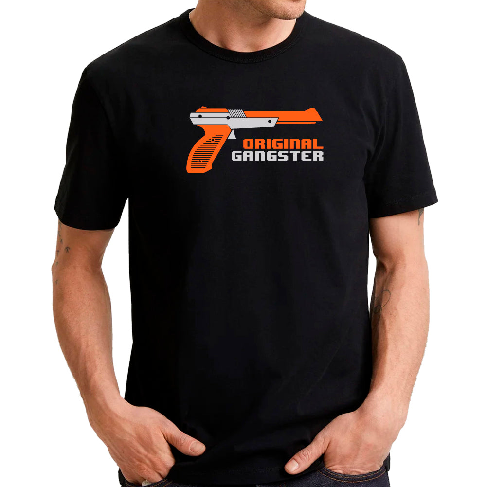 Nintendo Duck Hunt gun