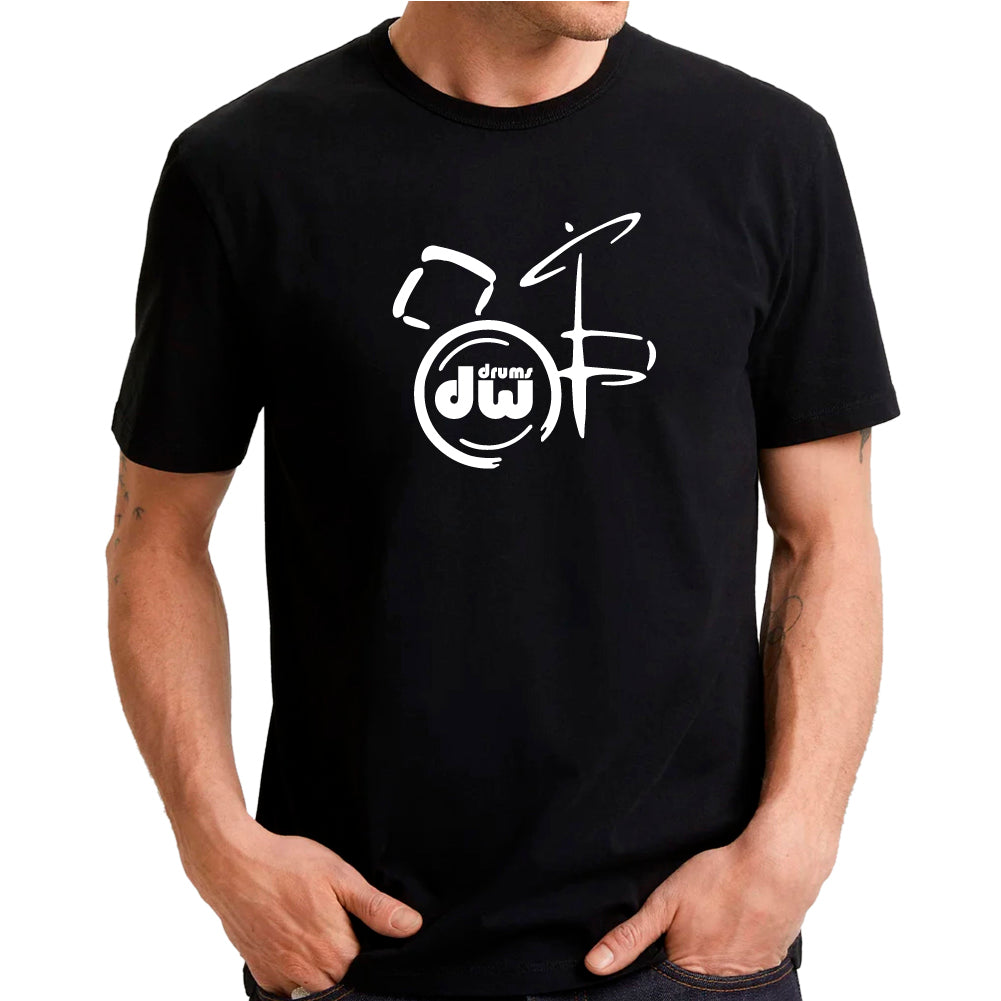 DW drums style 2