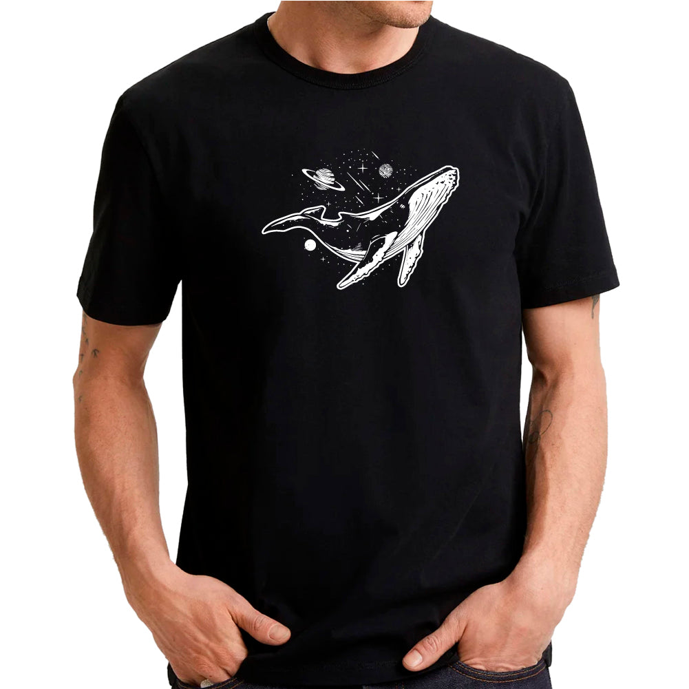 Ballena espacial