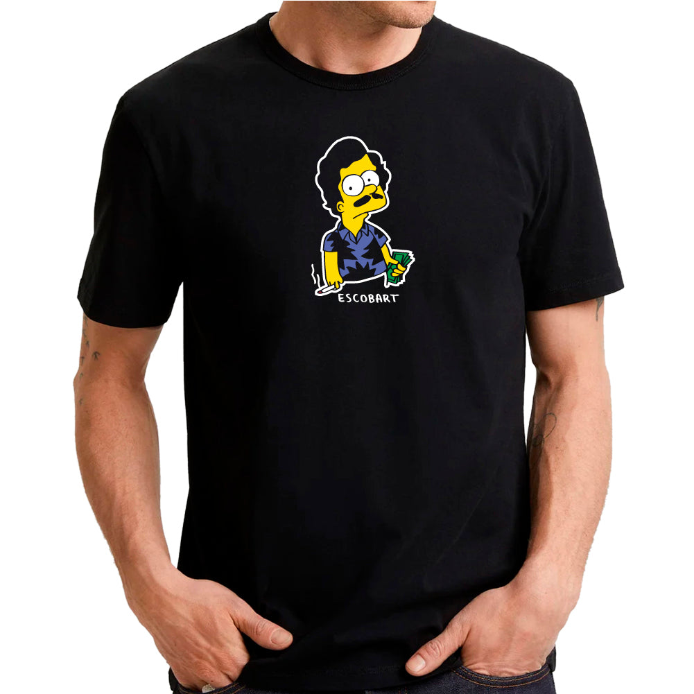 Escobart (color)