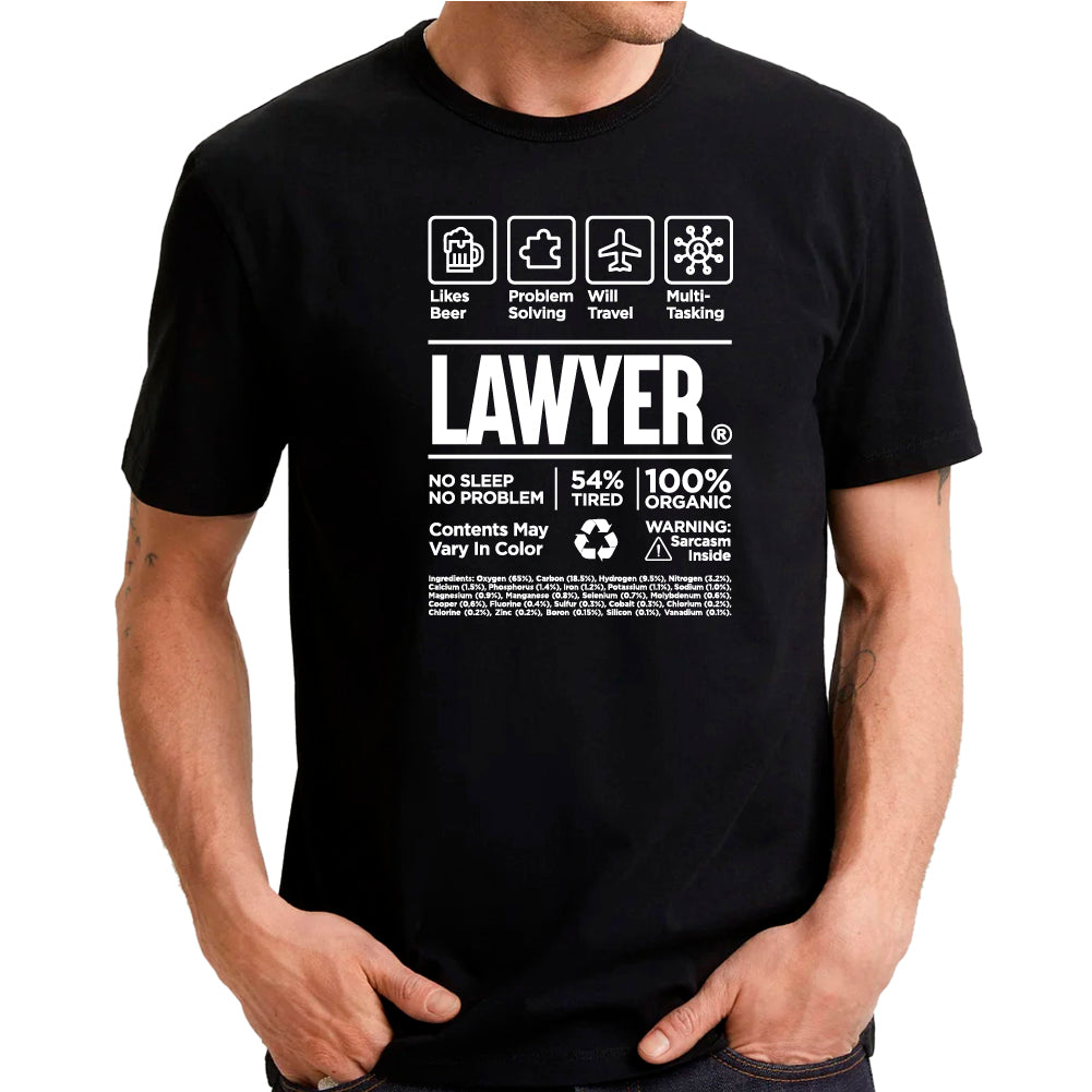 LAWYER