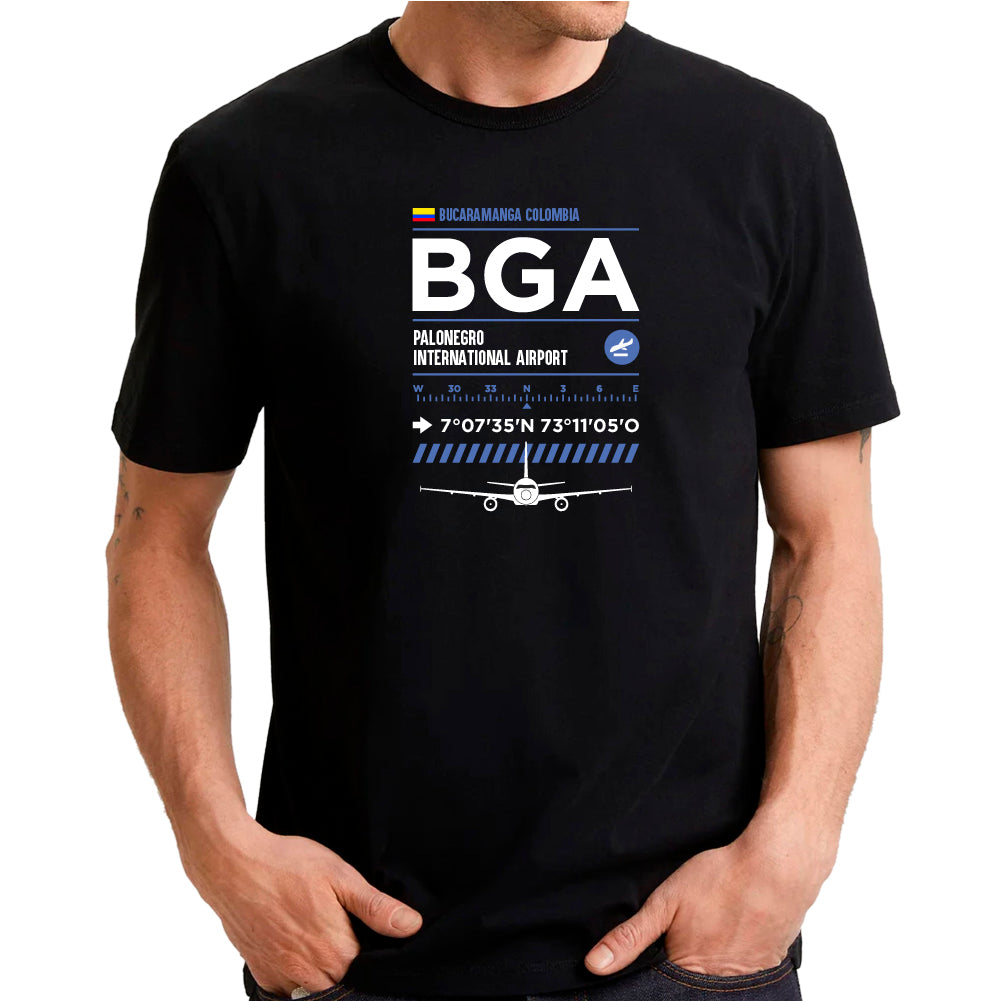 BUCARAMANGA - Aeropuerto