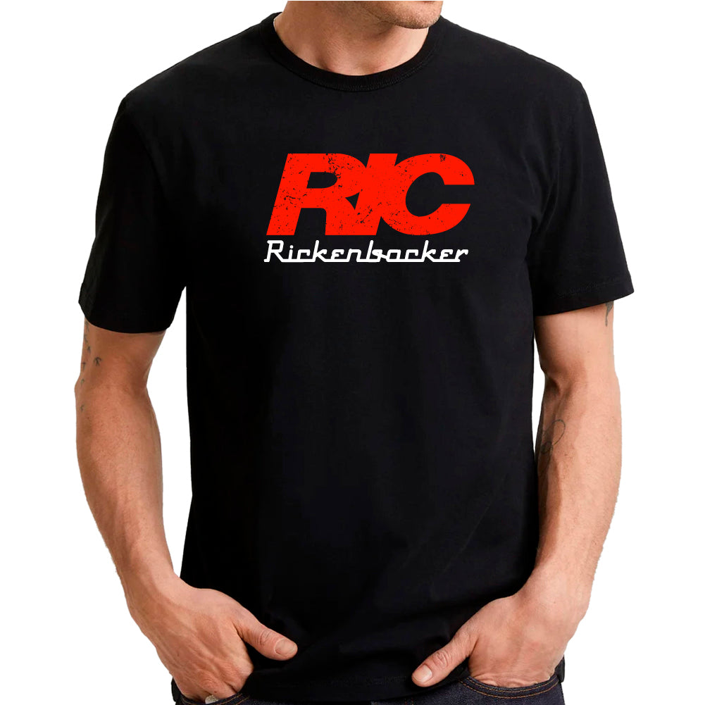 Rickenbacker logo 2