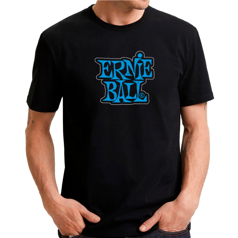 Ernie Ball logo 2
