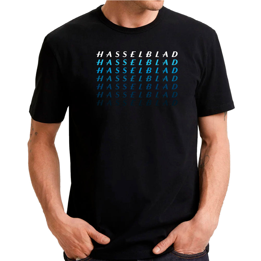 Hasselblad groovy logo
