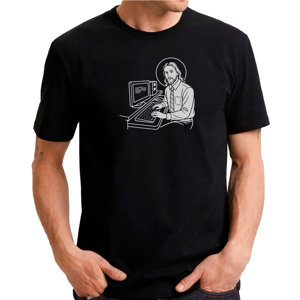 Coder Jesus