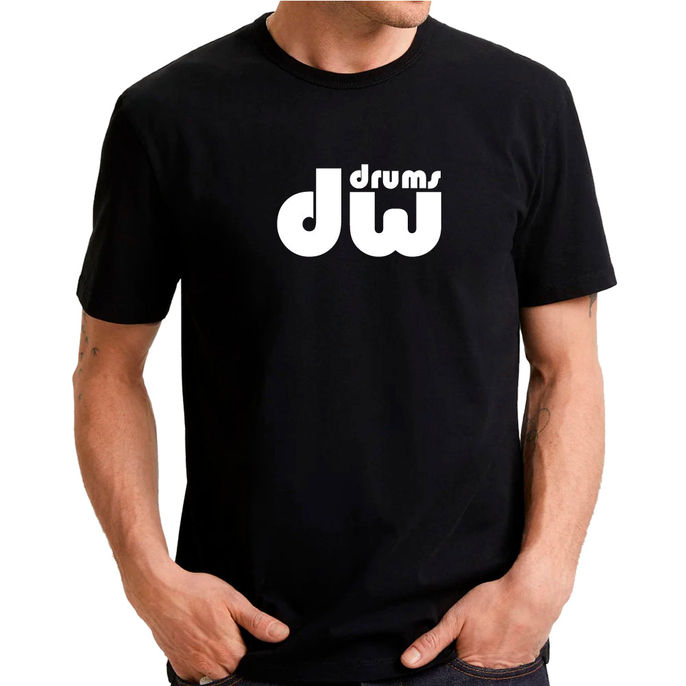 DW drums logo 1