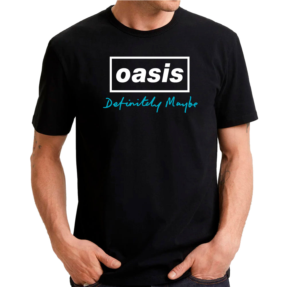 OASIS - Definitely Maybe 1