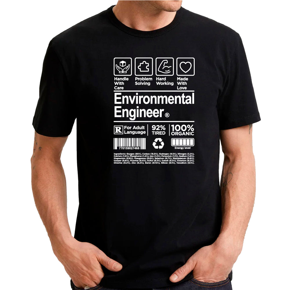 Environmental Engineer