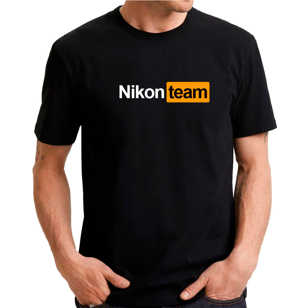 Nikon Team