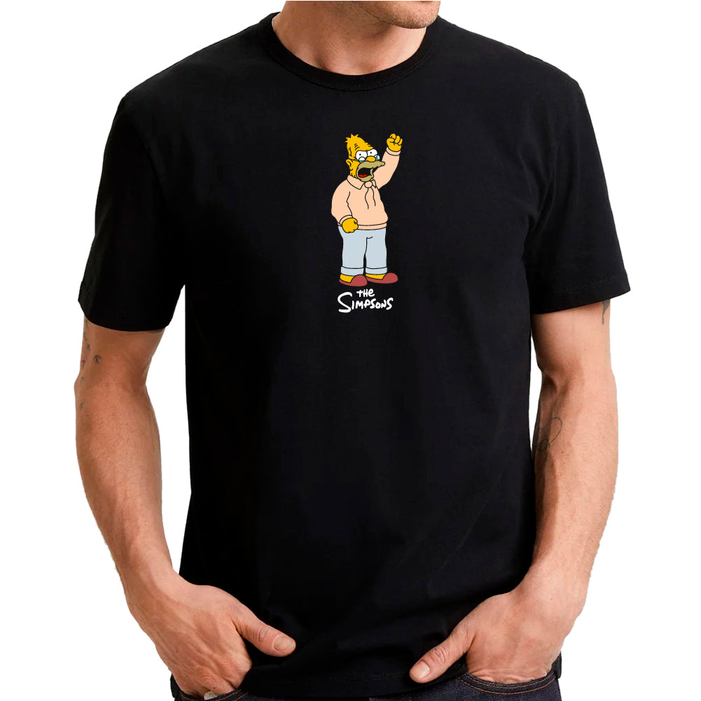 Abuelo Simpson
