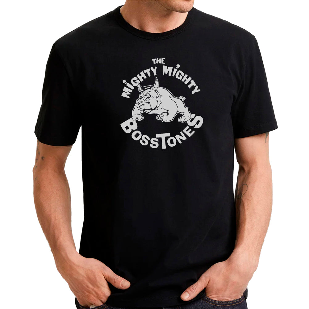 The Mighty Mighty Bostones