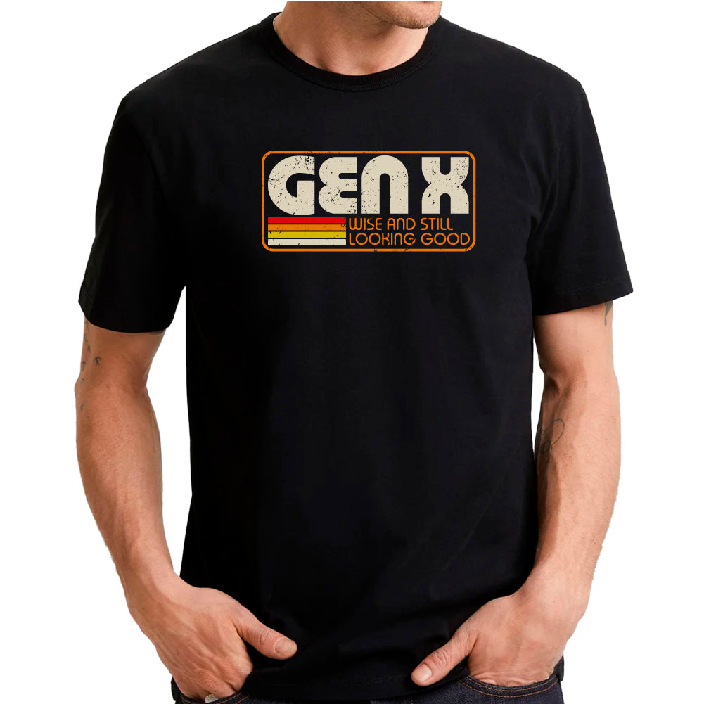 Generation X statement