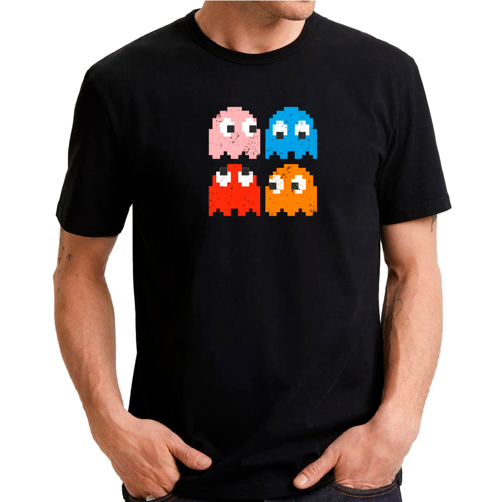 Pacman style 1