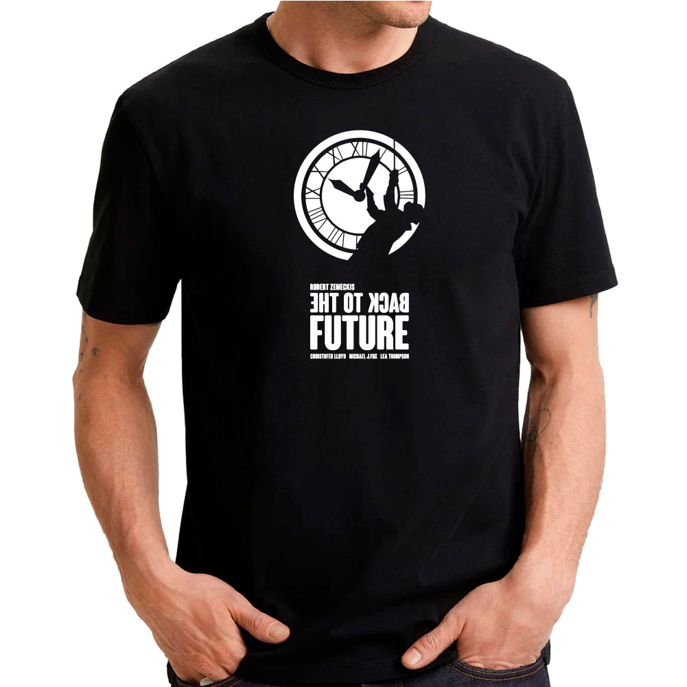 Volver al futuro - Clock tower
