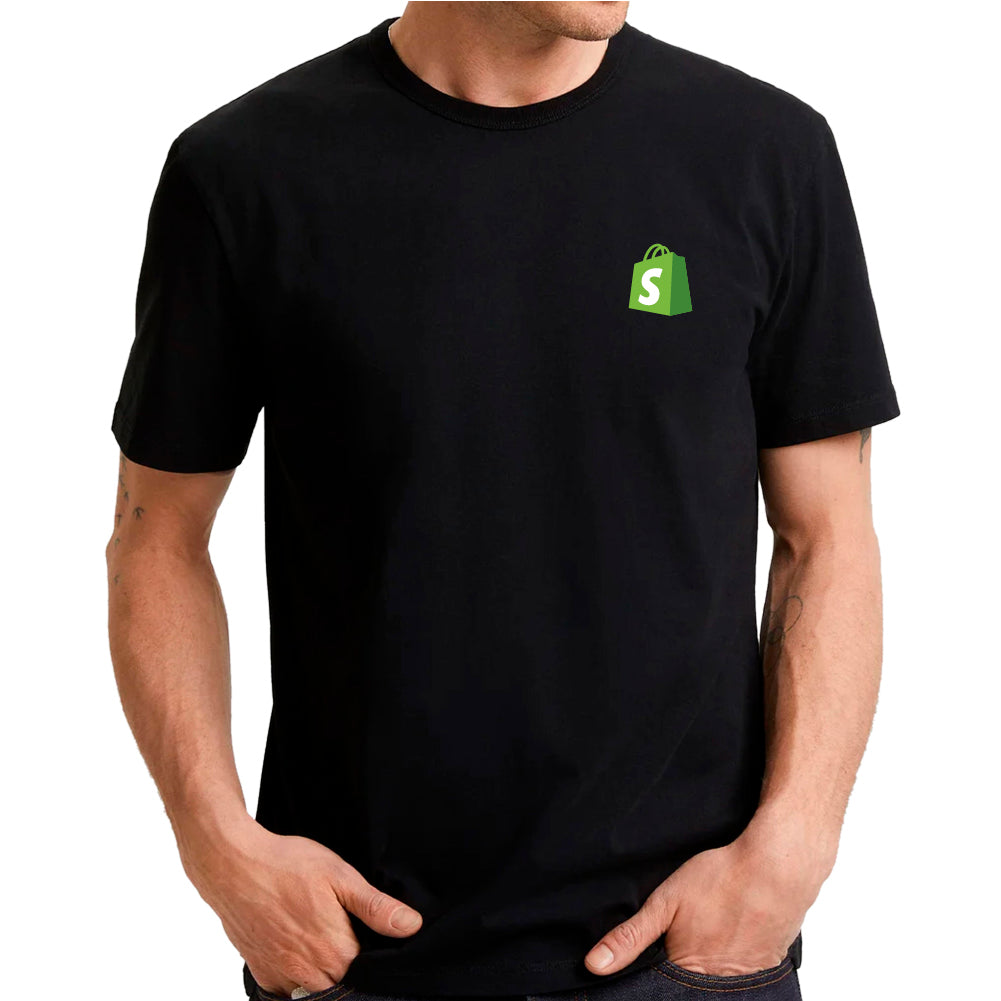 Shopify logo
