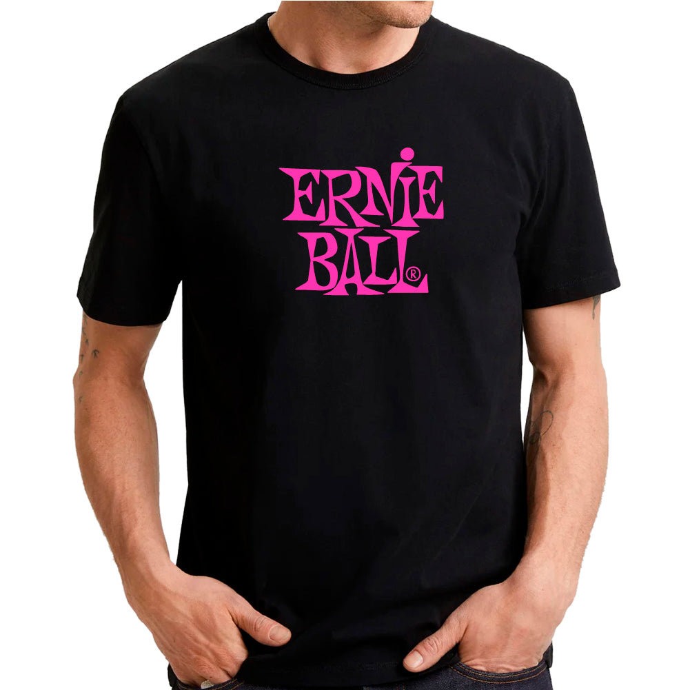 Ernie Ball logo 1