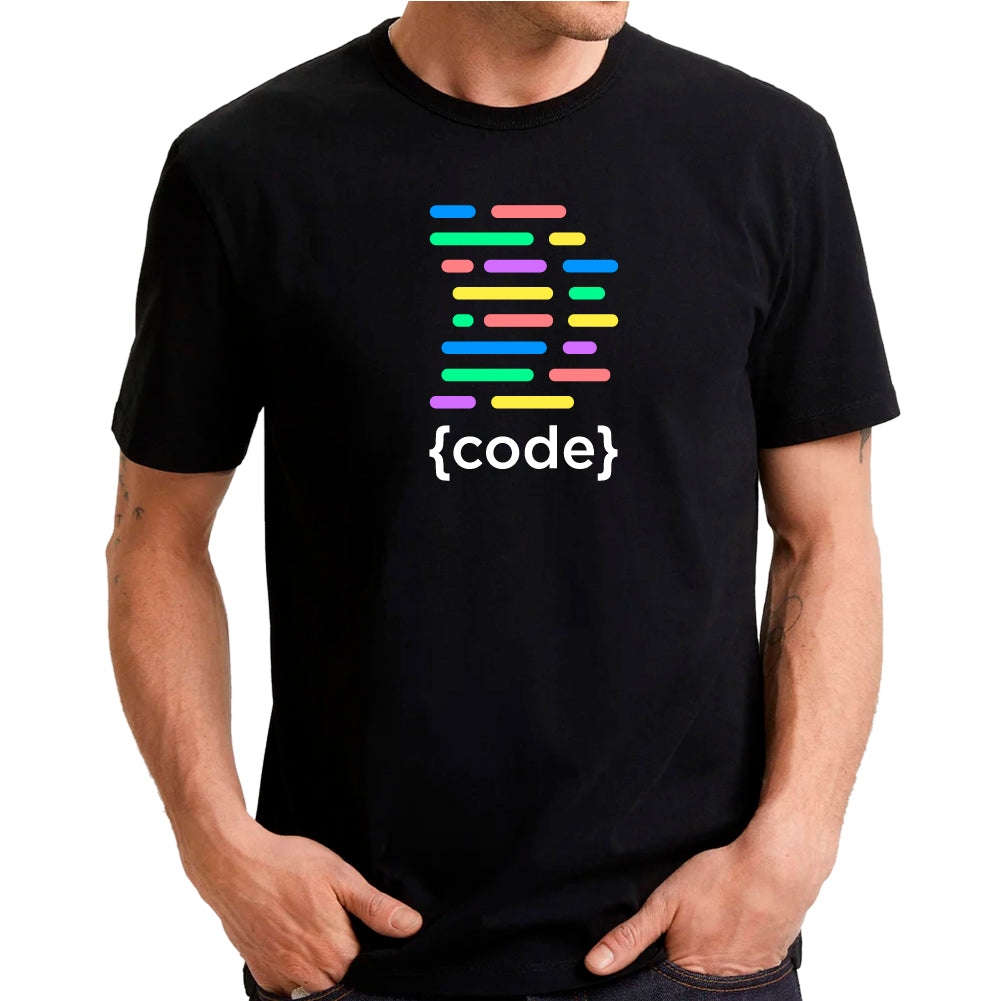 CODE colores