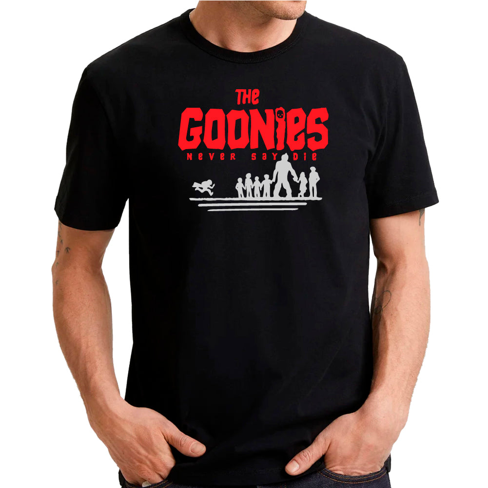 The Goonies style 1