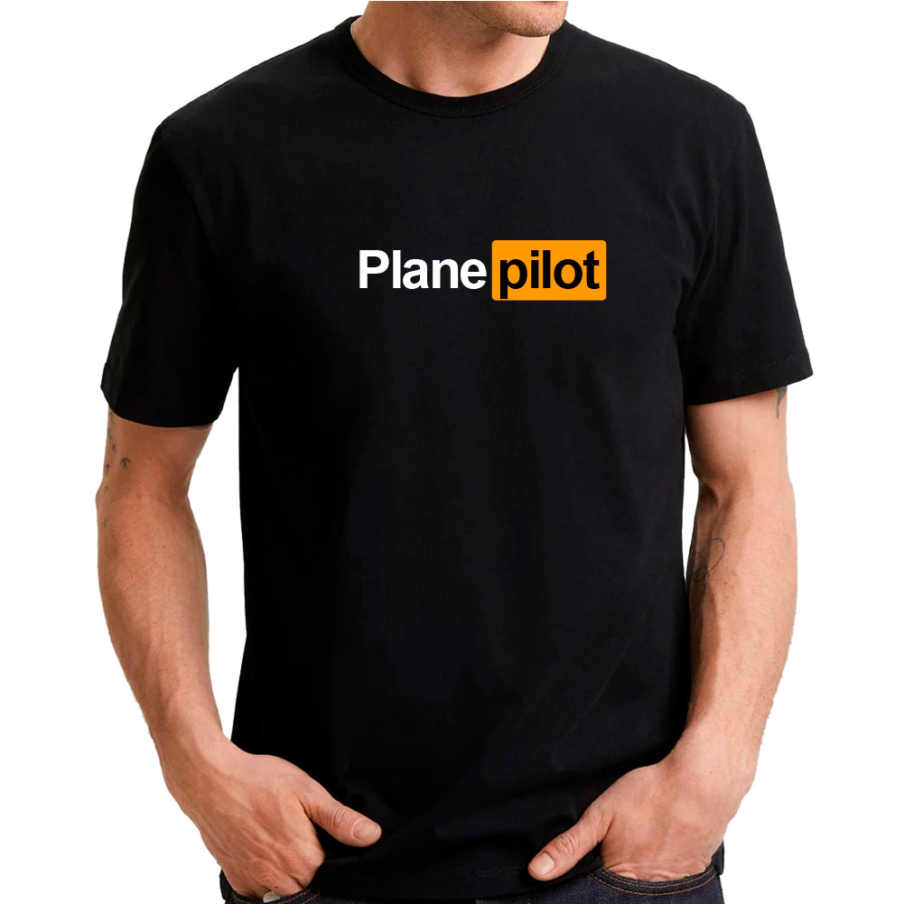 Plane Pilot