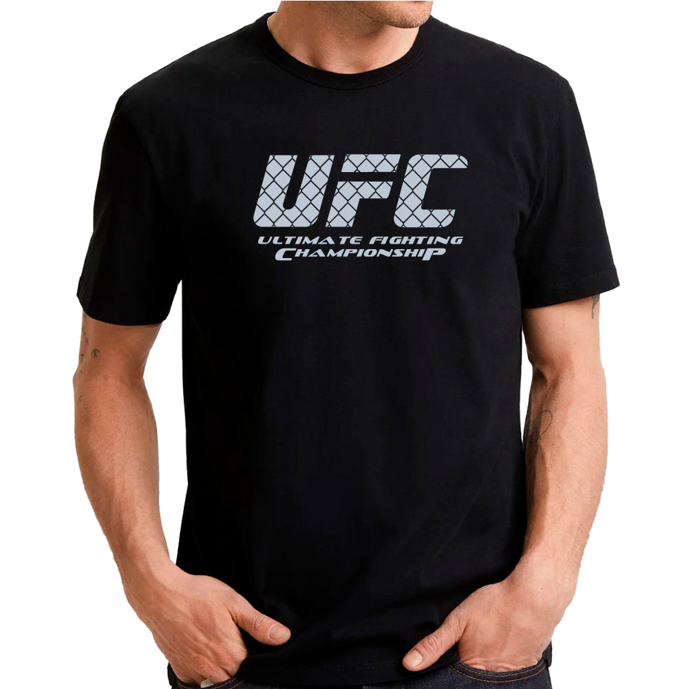 UFC style 6