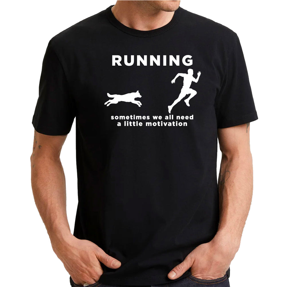Running motivation