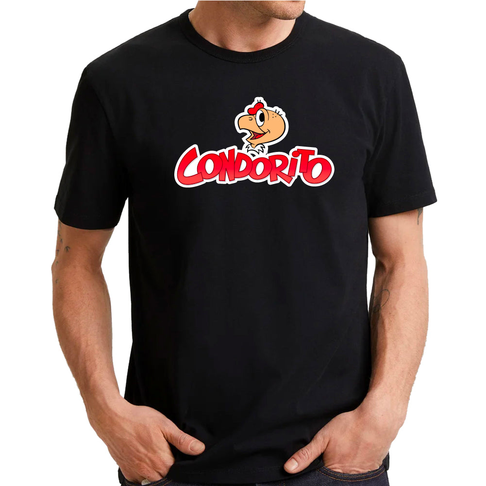 Condorito logotipo