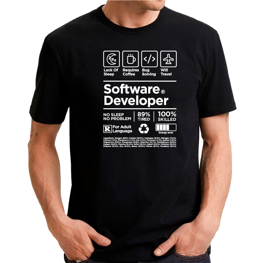 Software Developer