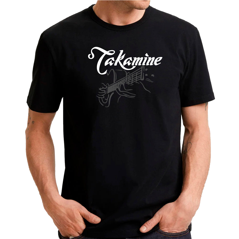 Takamine logo 1