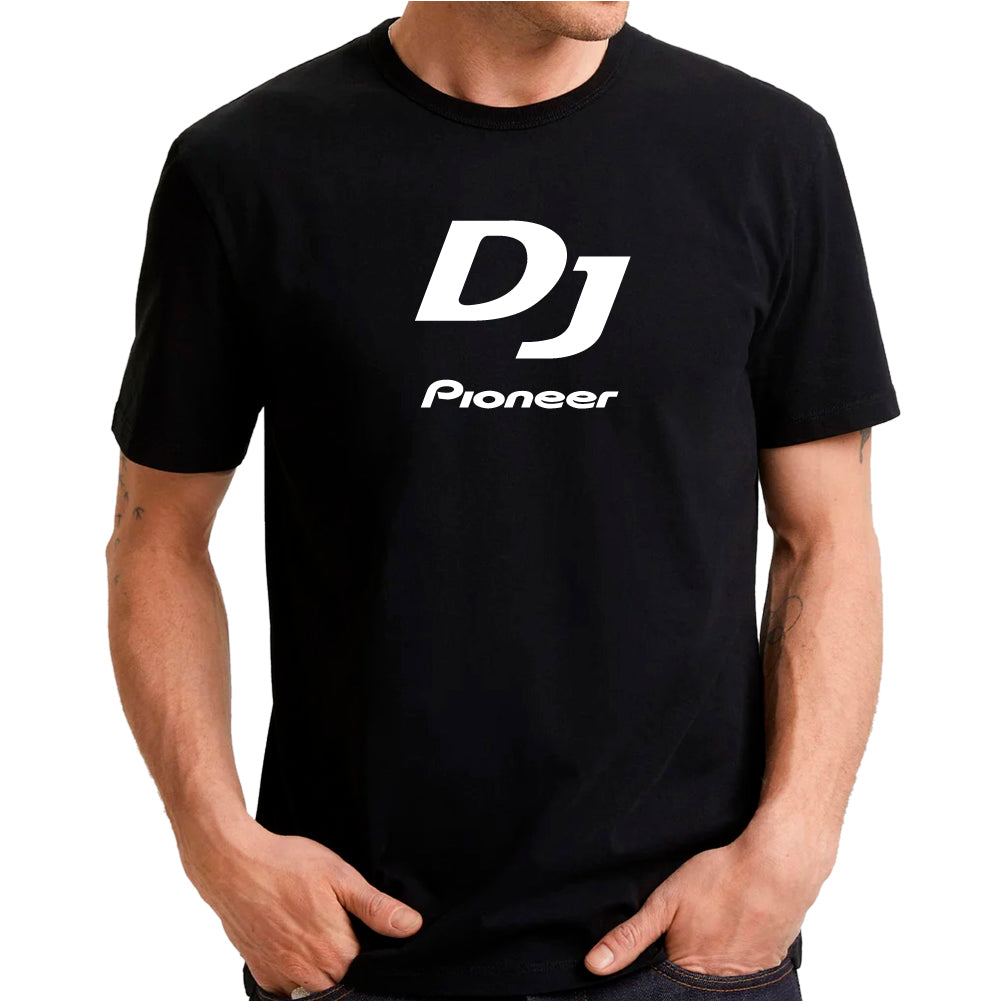 Pioneer DJ logo
