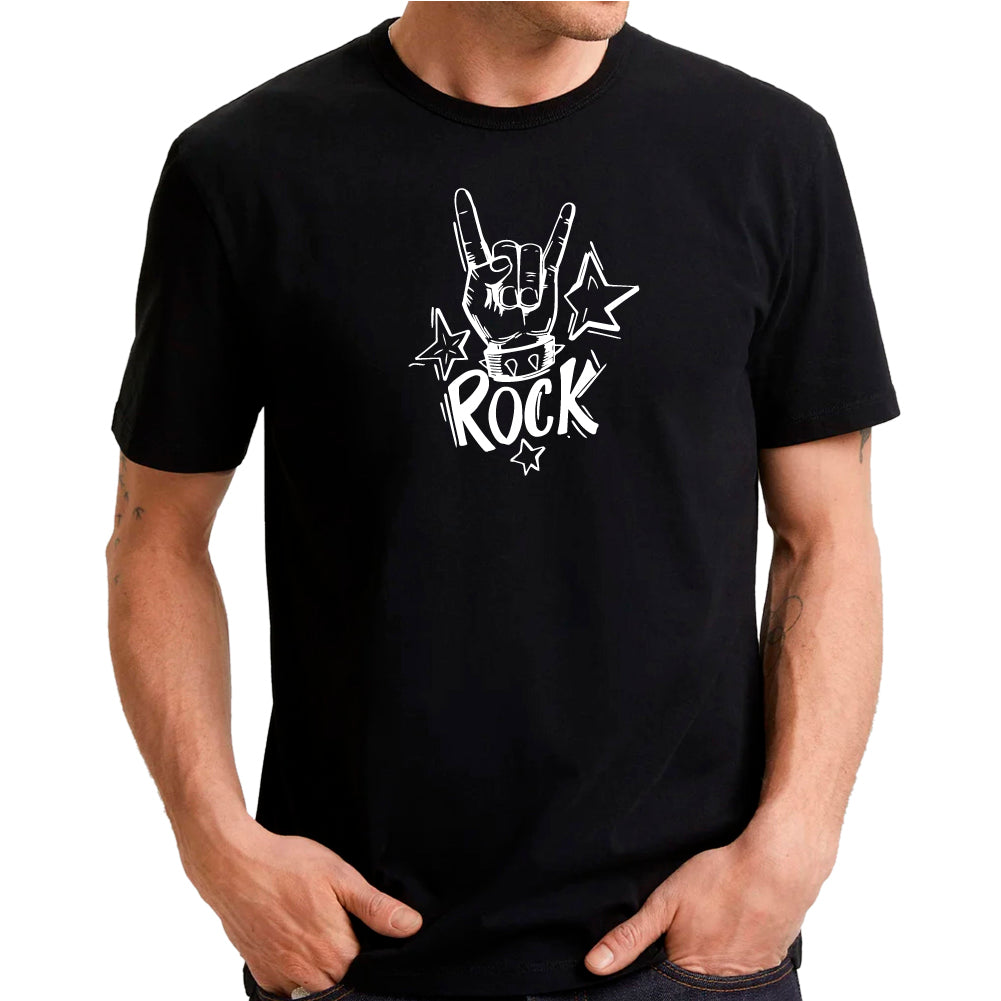 We love Rock