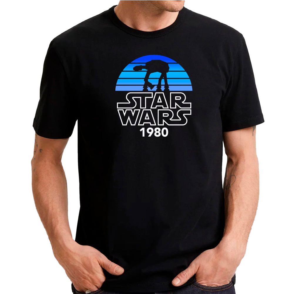 Star Wars AT-AT 1980