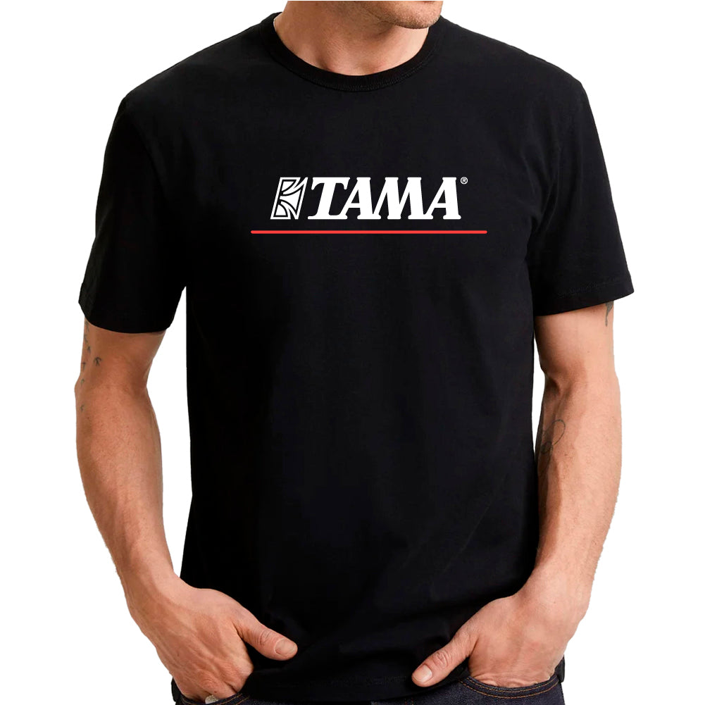 Tama drums logo 1
