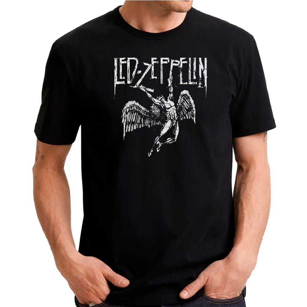 Led Zeppelin Icarus