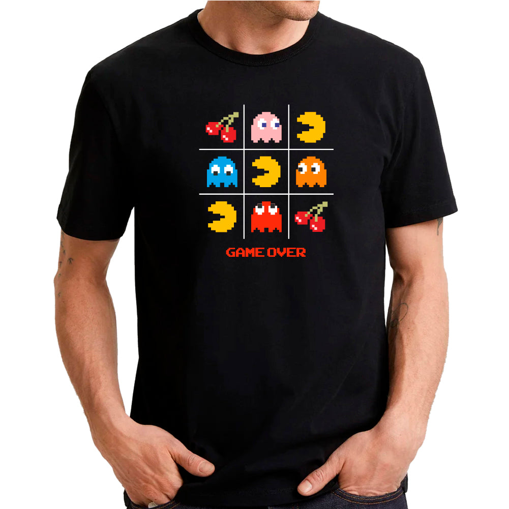 Pacman style 3