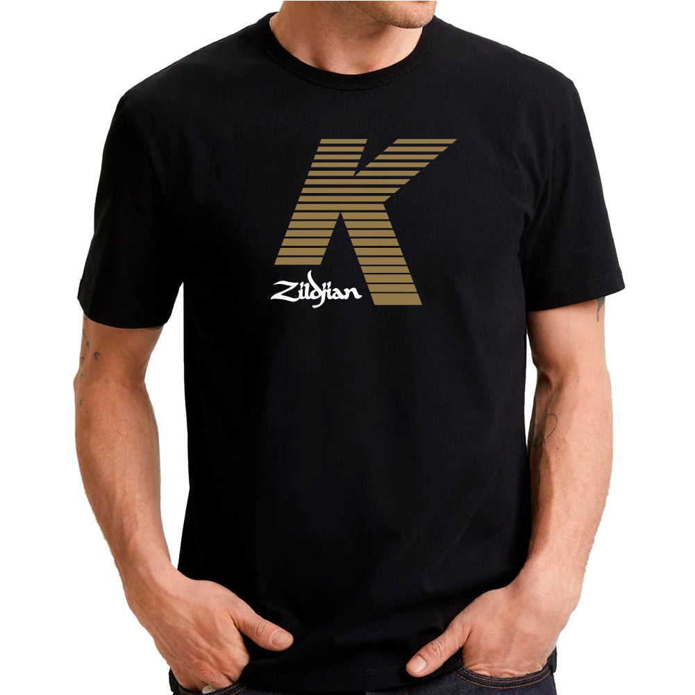 Zildjian K logo 1