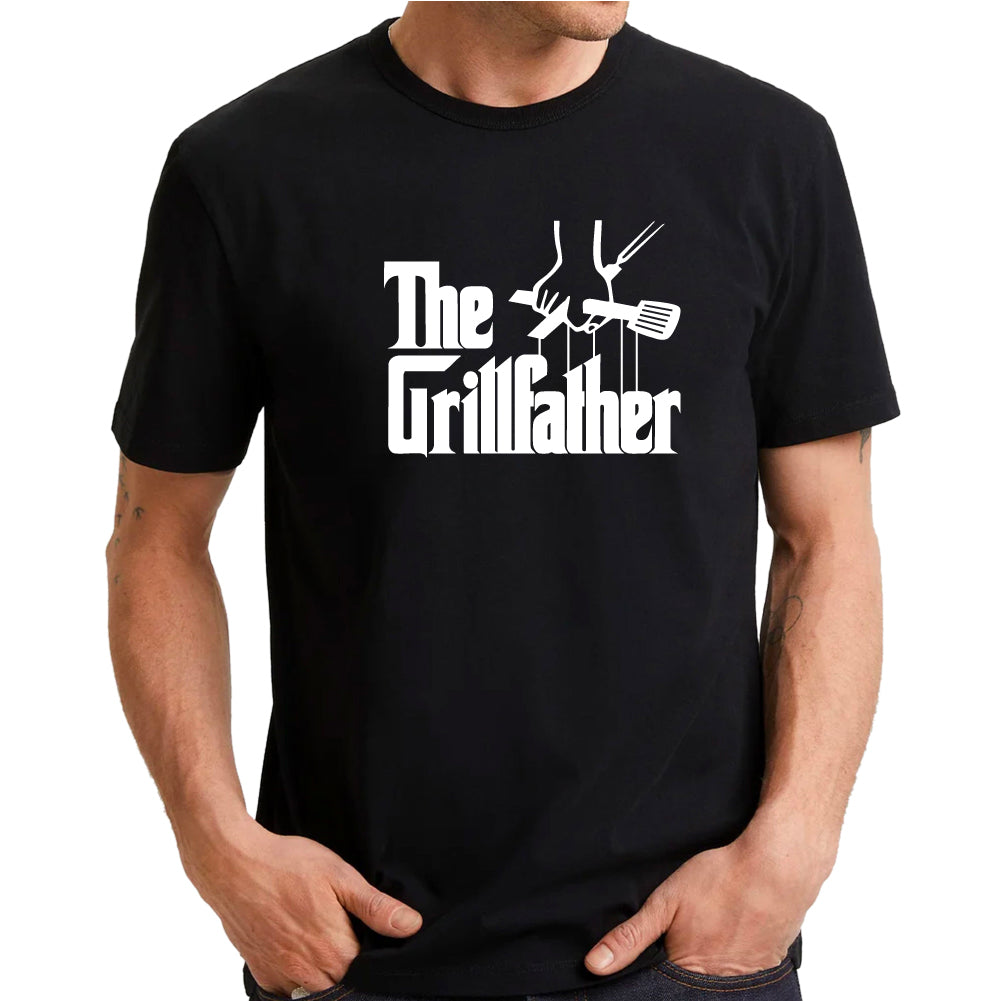 The Grillfather