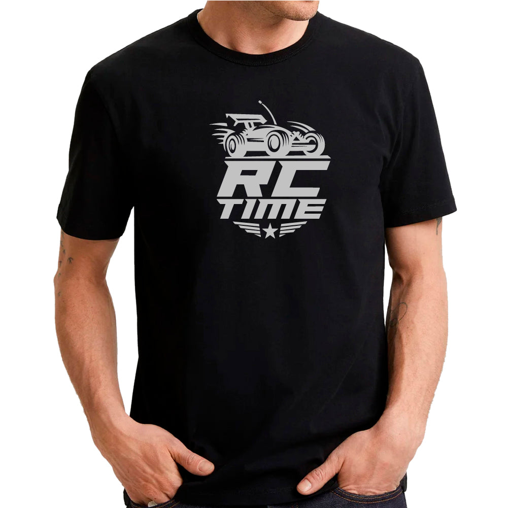 RC Time