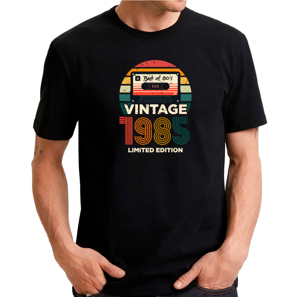 Vintage 1985 A