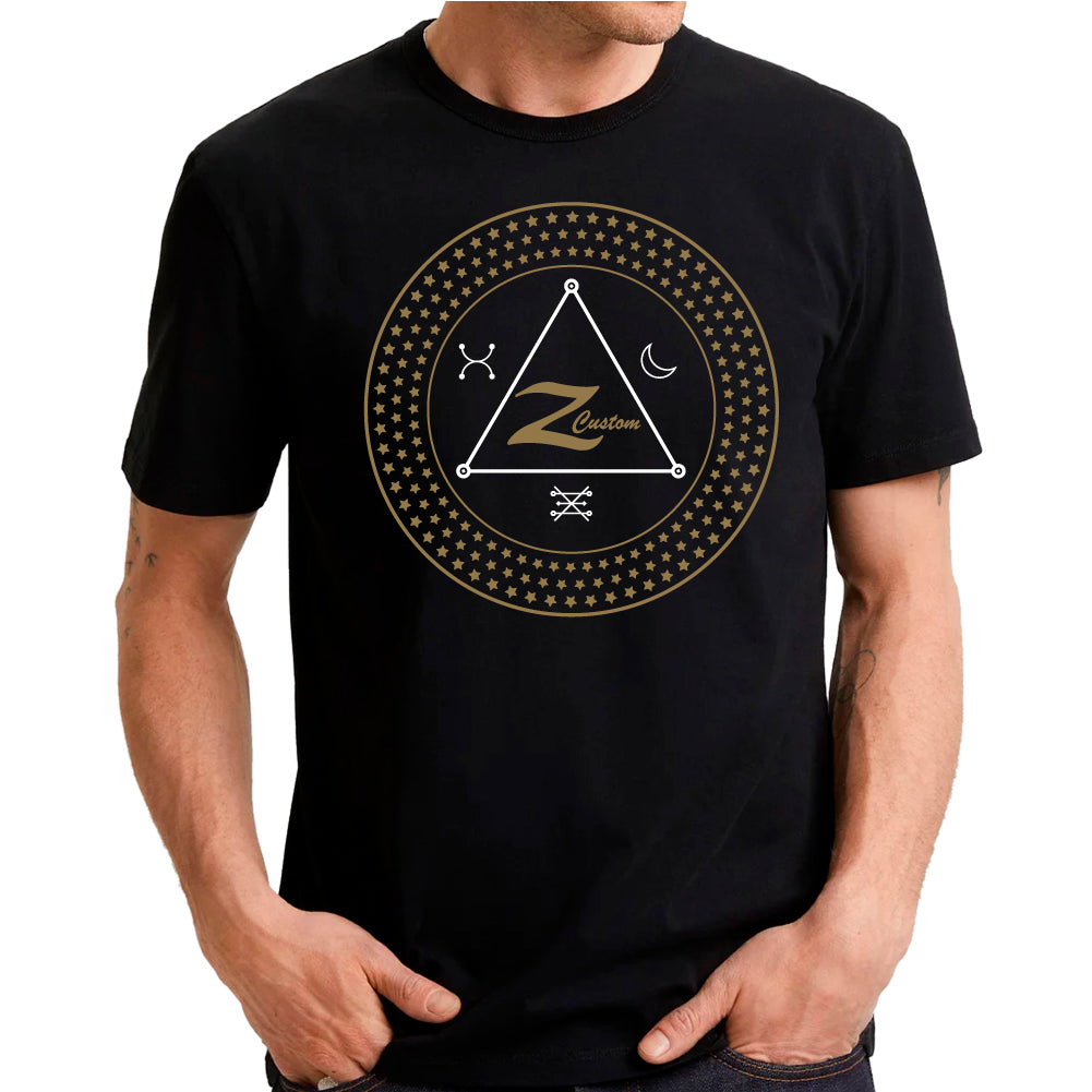 Zildjian Z Custom