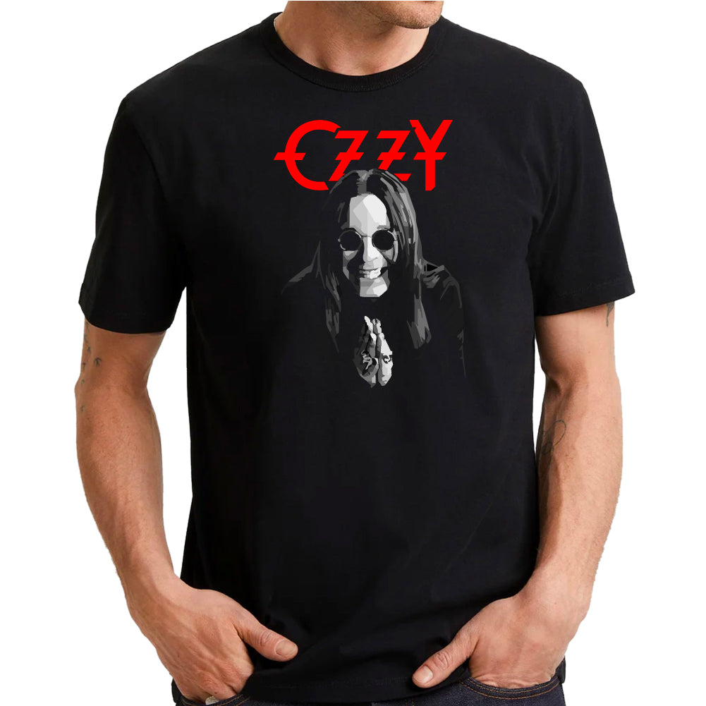 Ozzy Osbourne