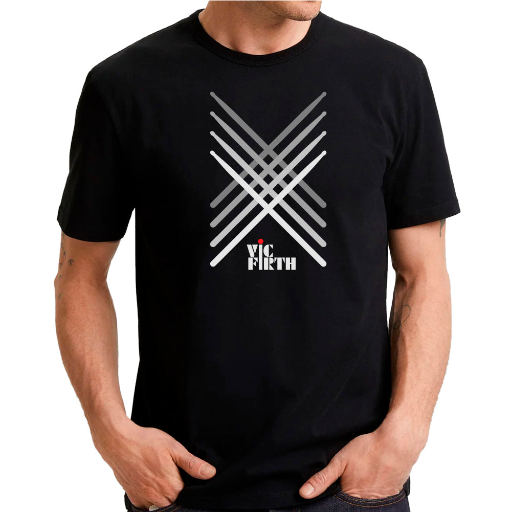 Vic Firth Dumsticks groovy